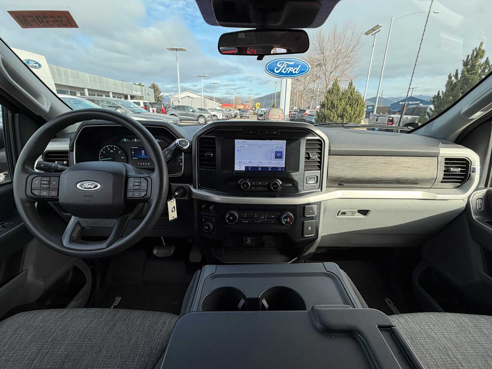 Thumbnail: 2022 Ford F-150 - 24