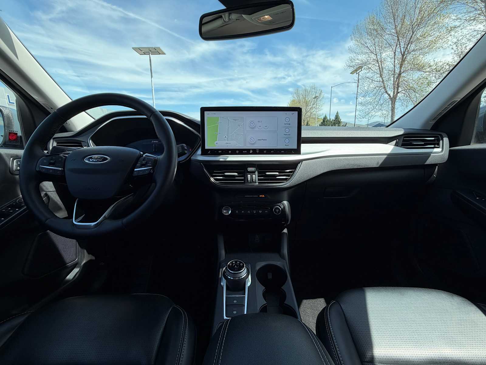 Thumbnail: 2024 Ford Escape - 26