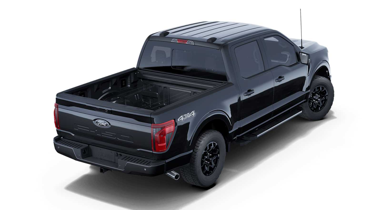 Thumbnail: 2025 Ford F-150 - 3