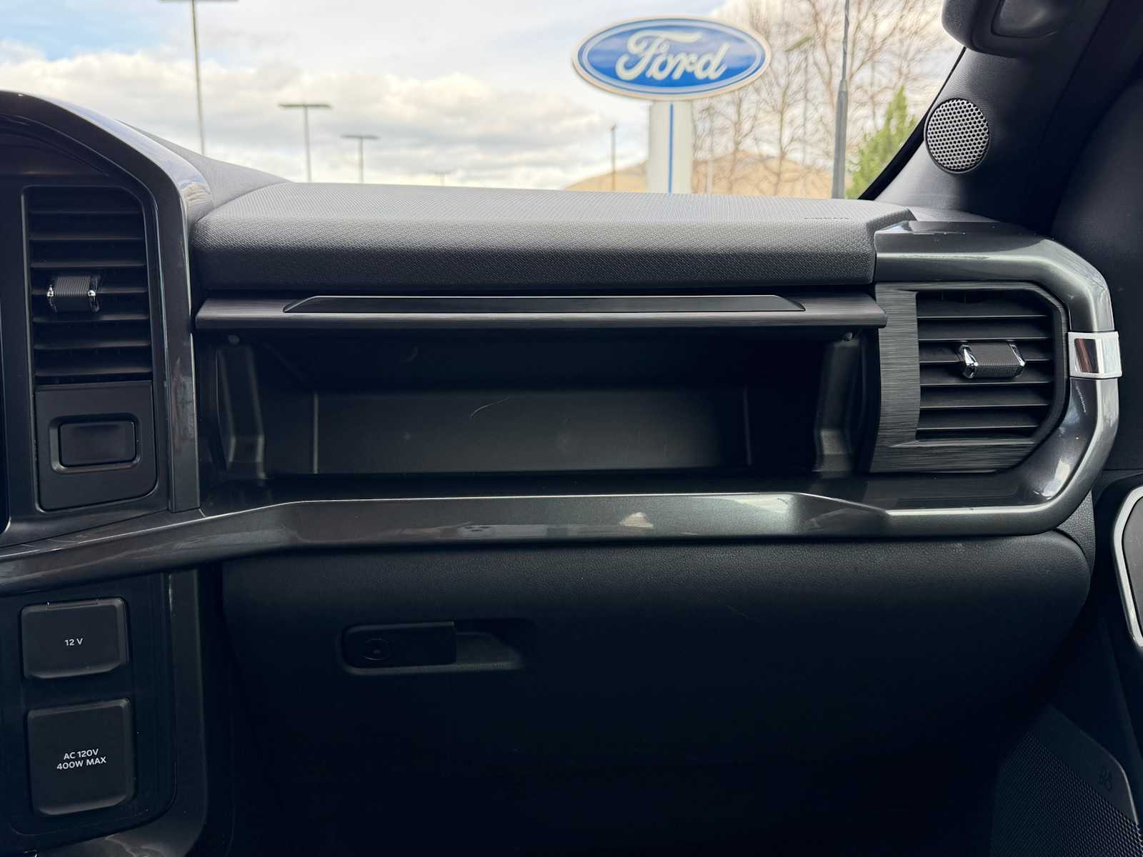 Thumbnail: 2022 Ford F-150 - 25