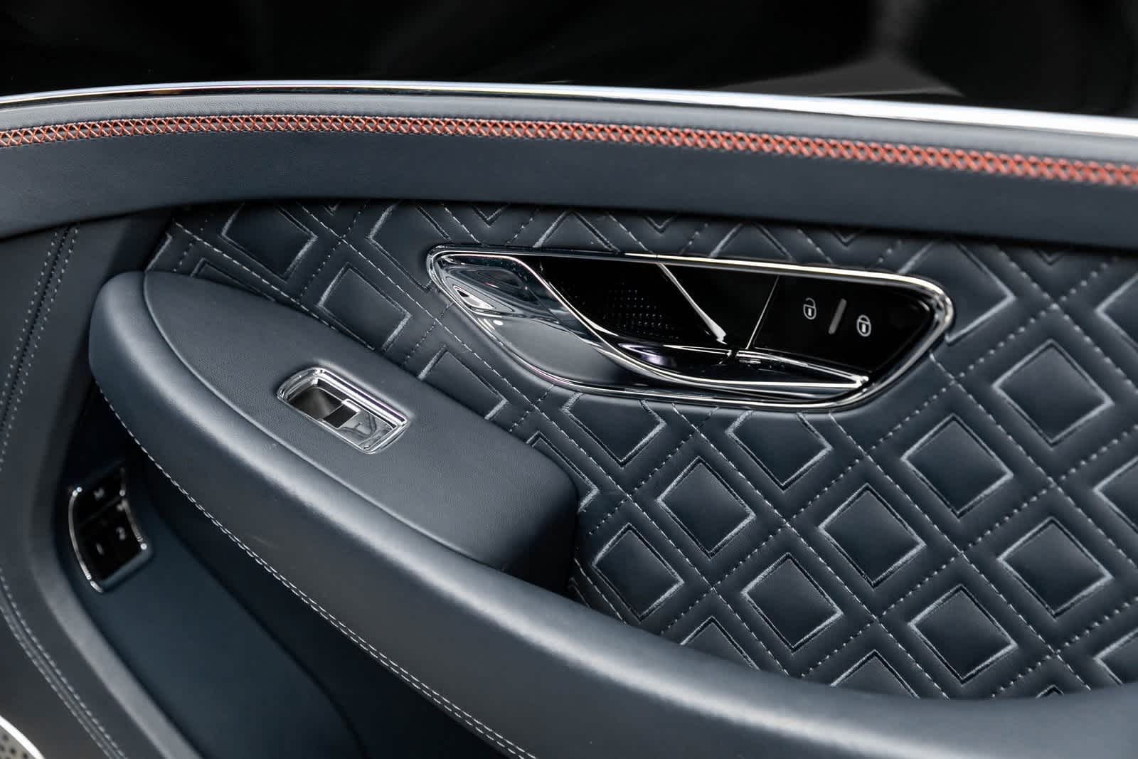 Thumbnail: 2020 Bentley Continental - 40