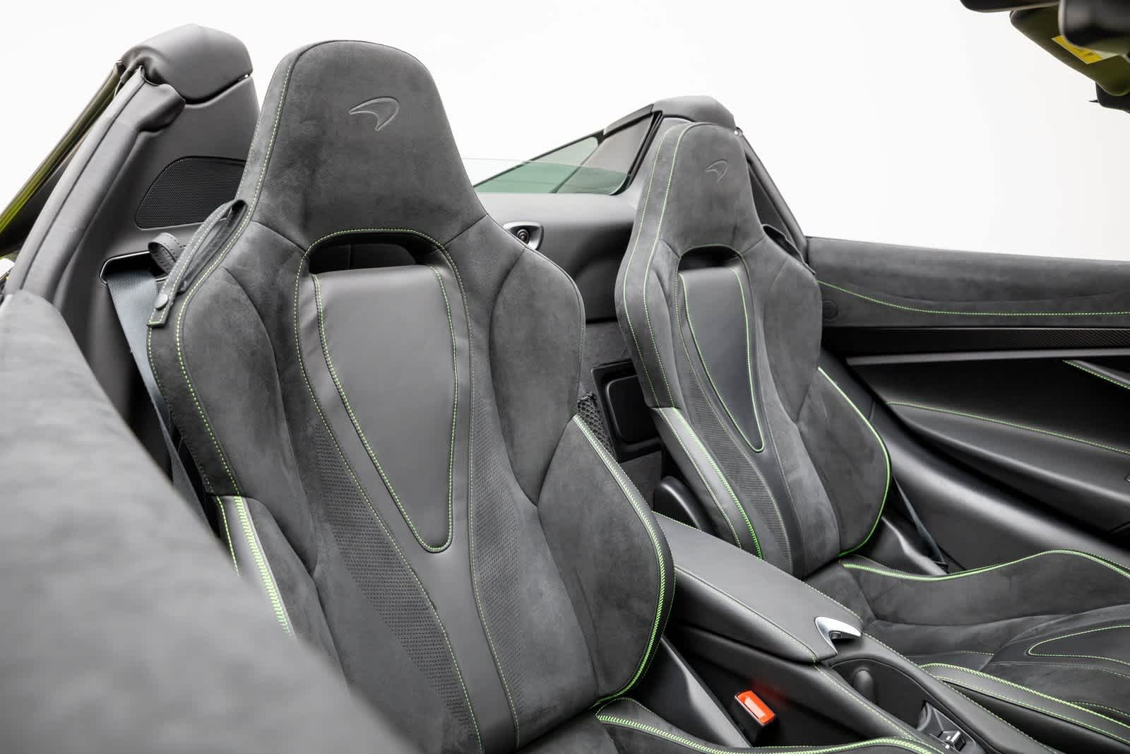 Thumbnail: 2023 Mclaren 720S - 12