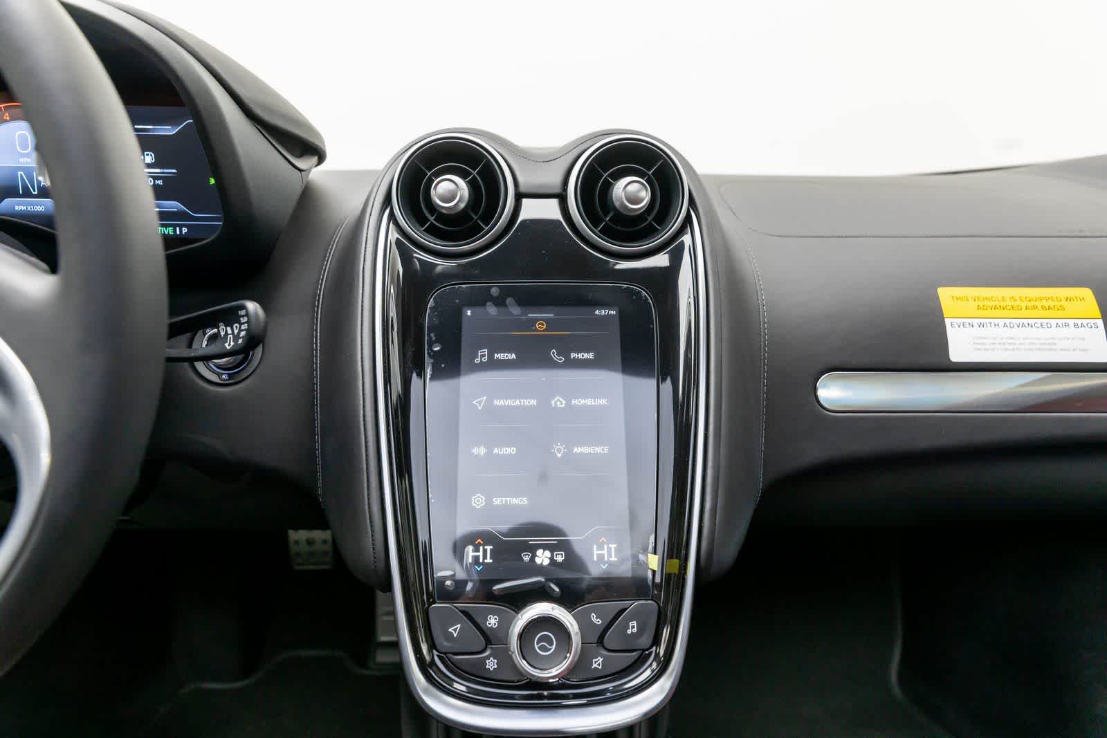 Thumbnail: 2025 Mclaren GTS - 15