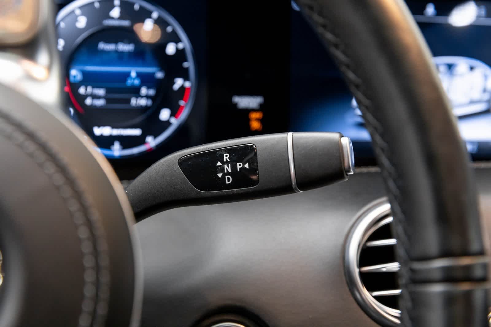 Thumbnail: 2019 Mercedes-Benz S-Class - 17