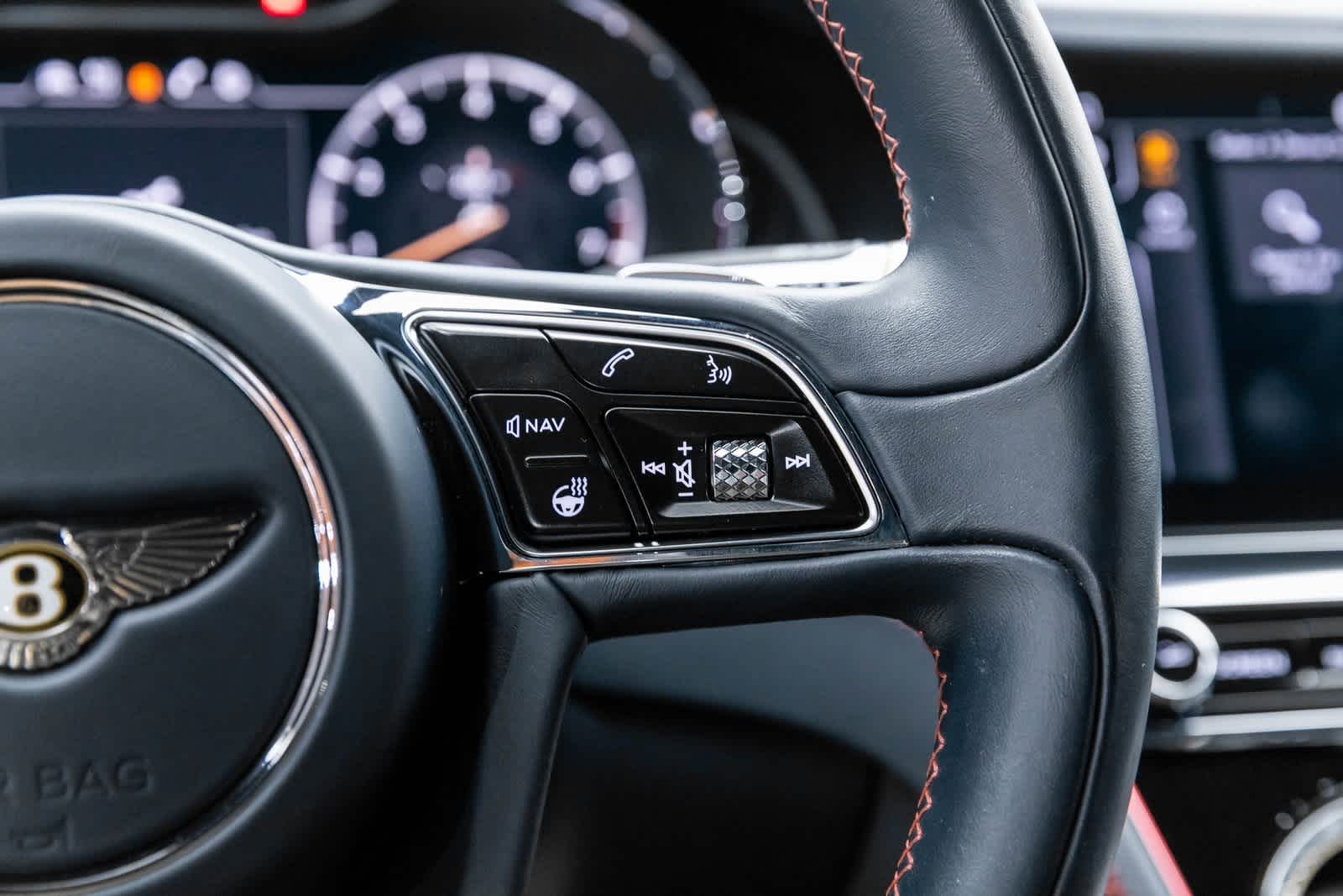 Thumbnail: 2020 Bentley Continental - 30