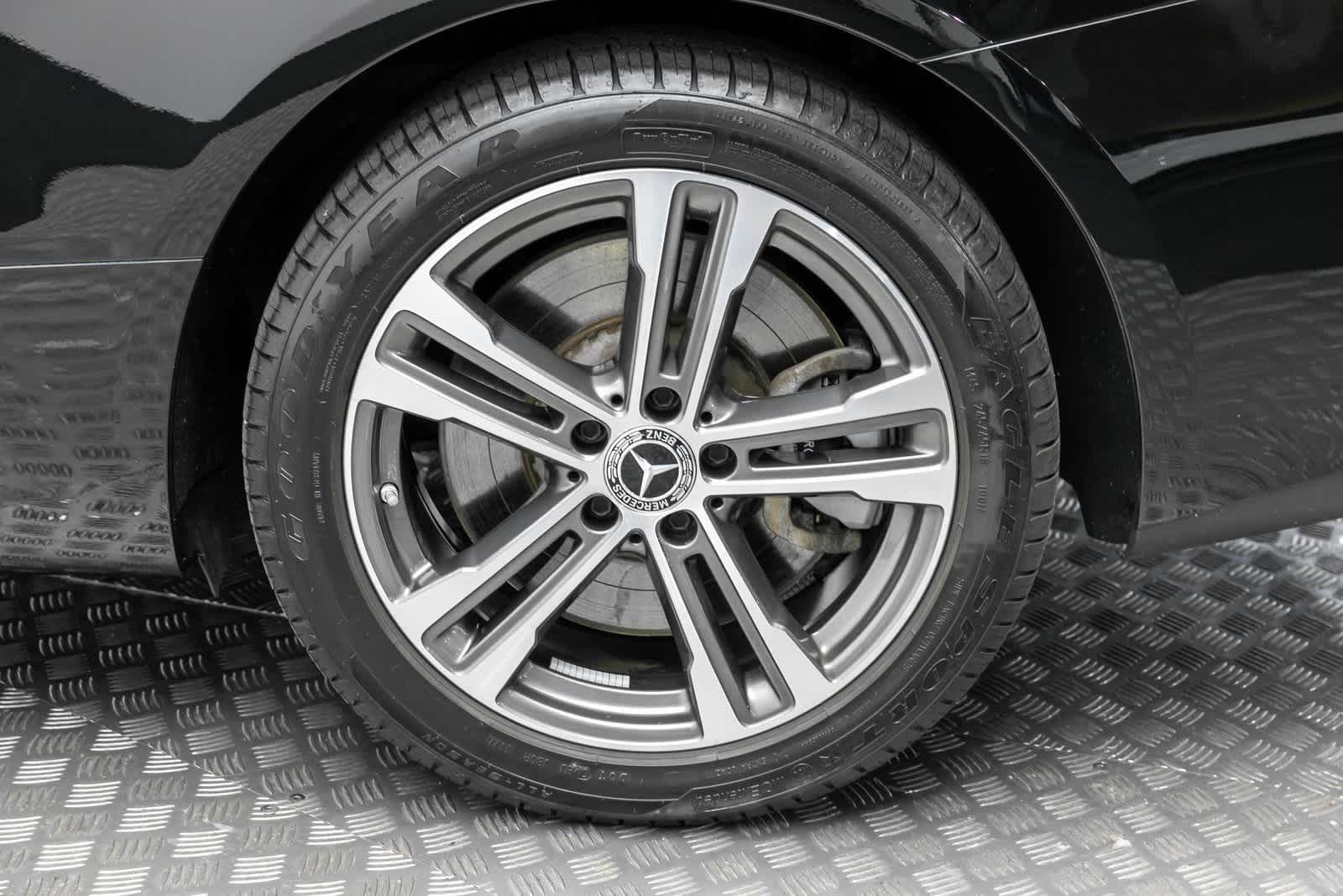 2022 Mercedes-Benz E-Class E 450 43
