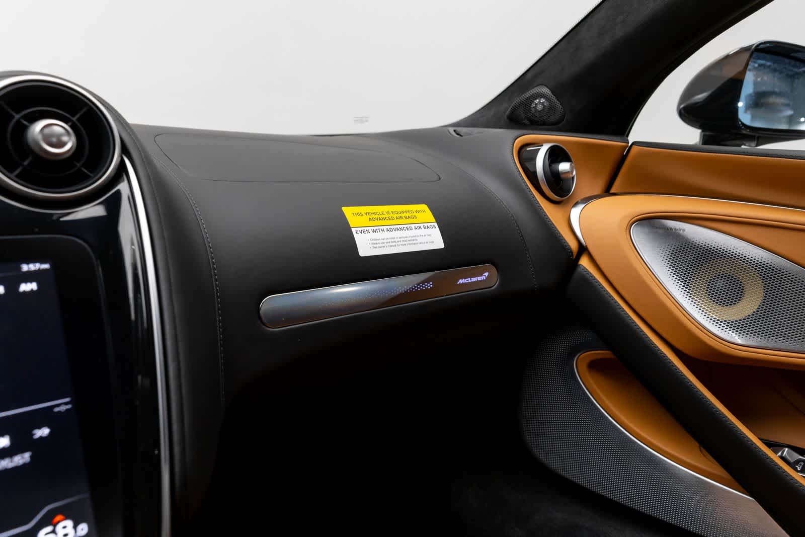 Thumbnail: 2026 Mclaren GTS - 29