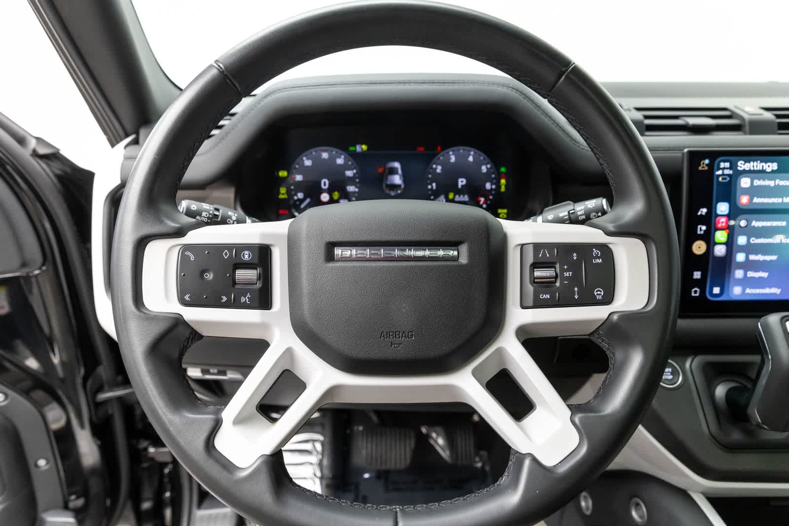 Thumbnail: 2025 Land Rover Defender - 14