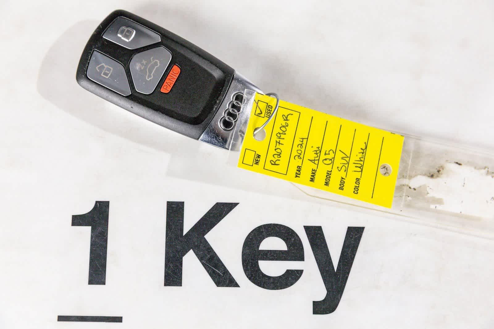 Thumbnail: 2024 Audi Q5 - 19