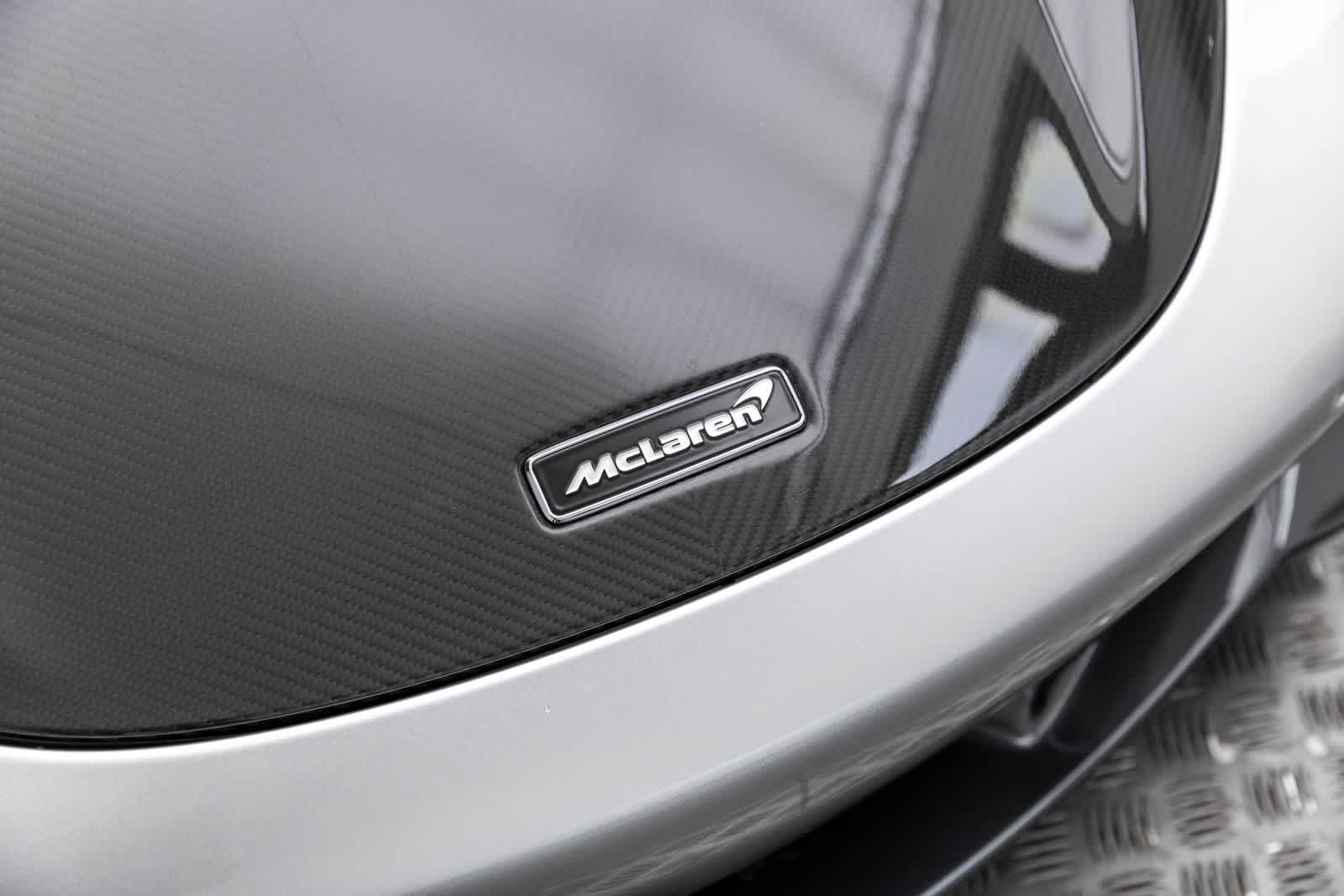 Thumbnail: 2022 Mclaren 720S - 38