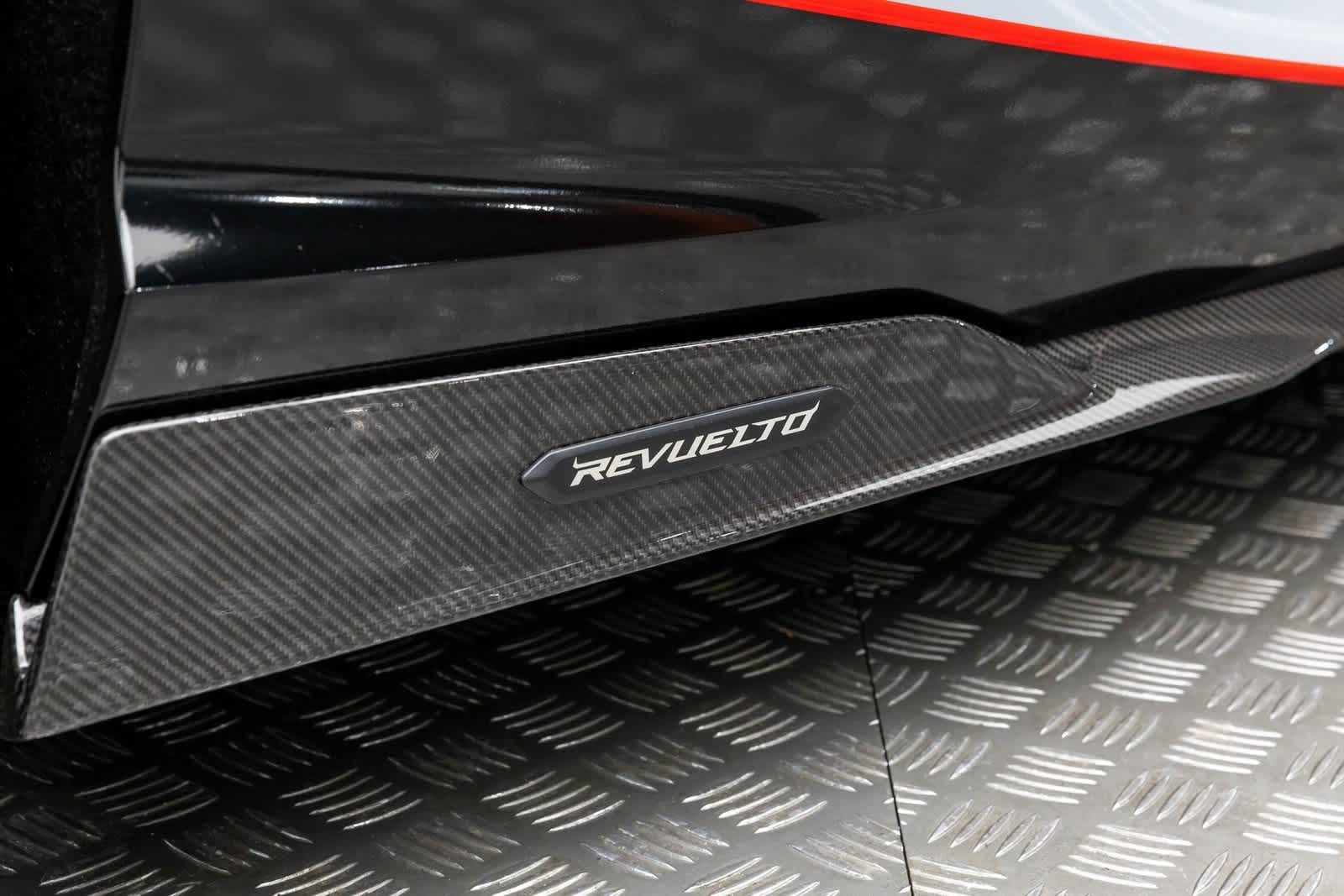 Thumbnail: 2024 Lamborghini  - 7