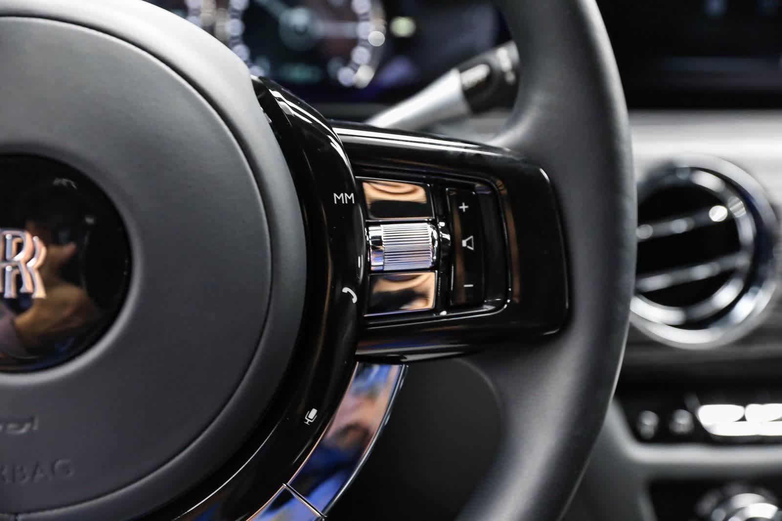 2021 Rolls-Royce Ghost  17