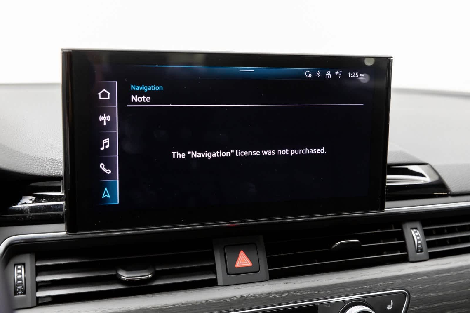 Thumbnail: 2024 Audi A4 - 15