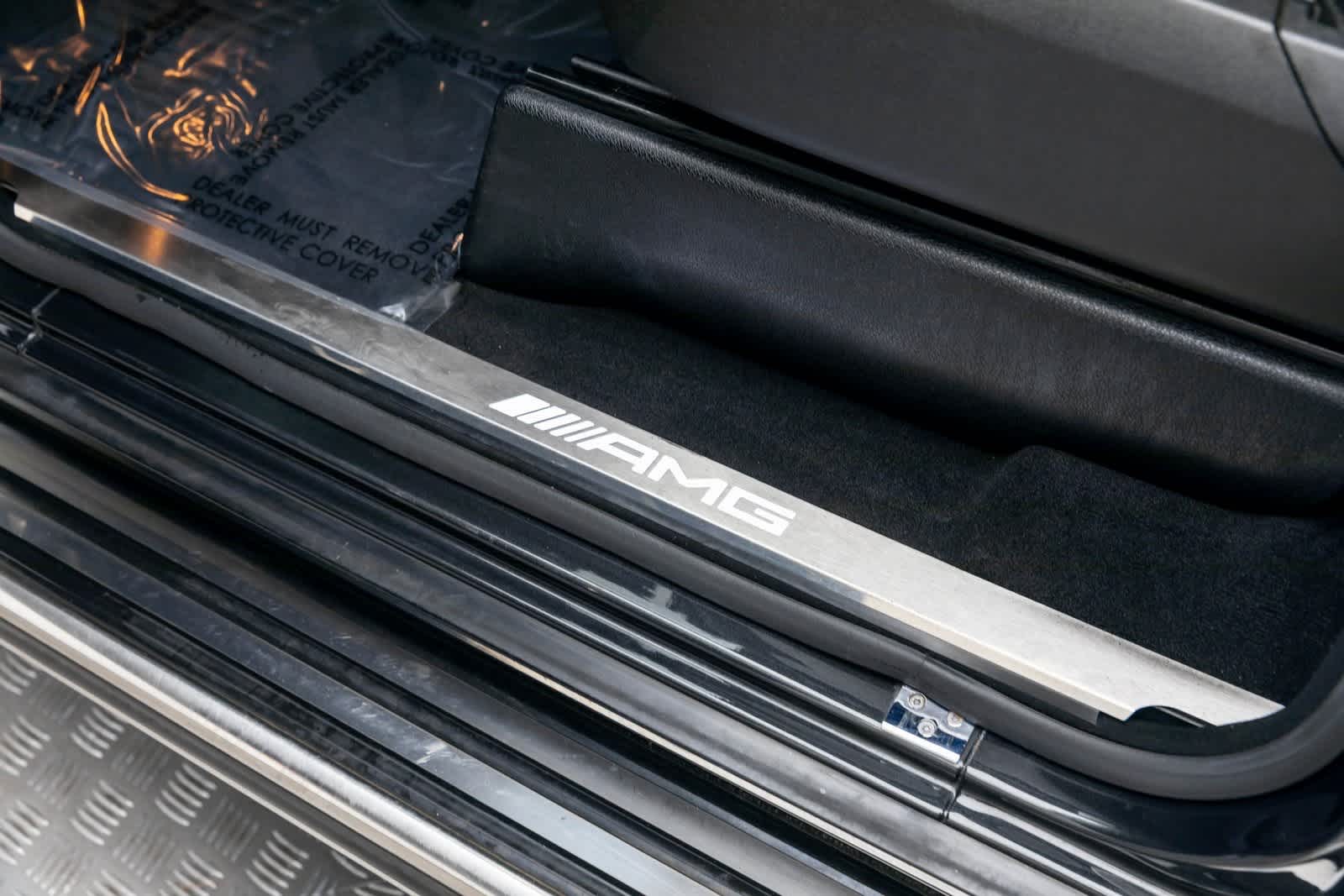 Thumbnail: 2014 Mercedes-Benz G-Class - 29