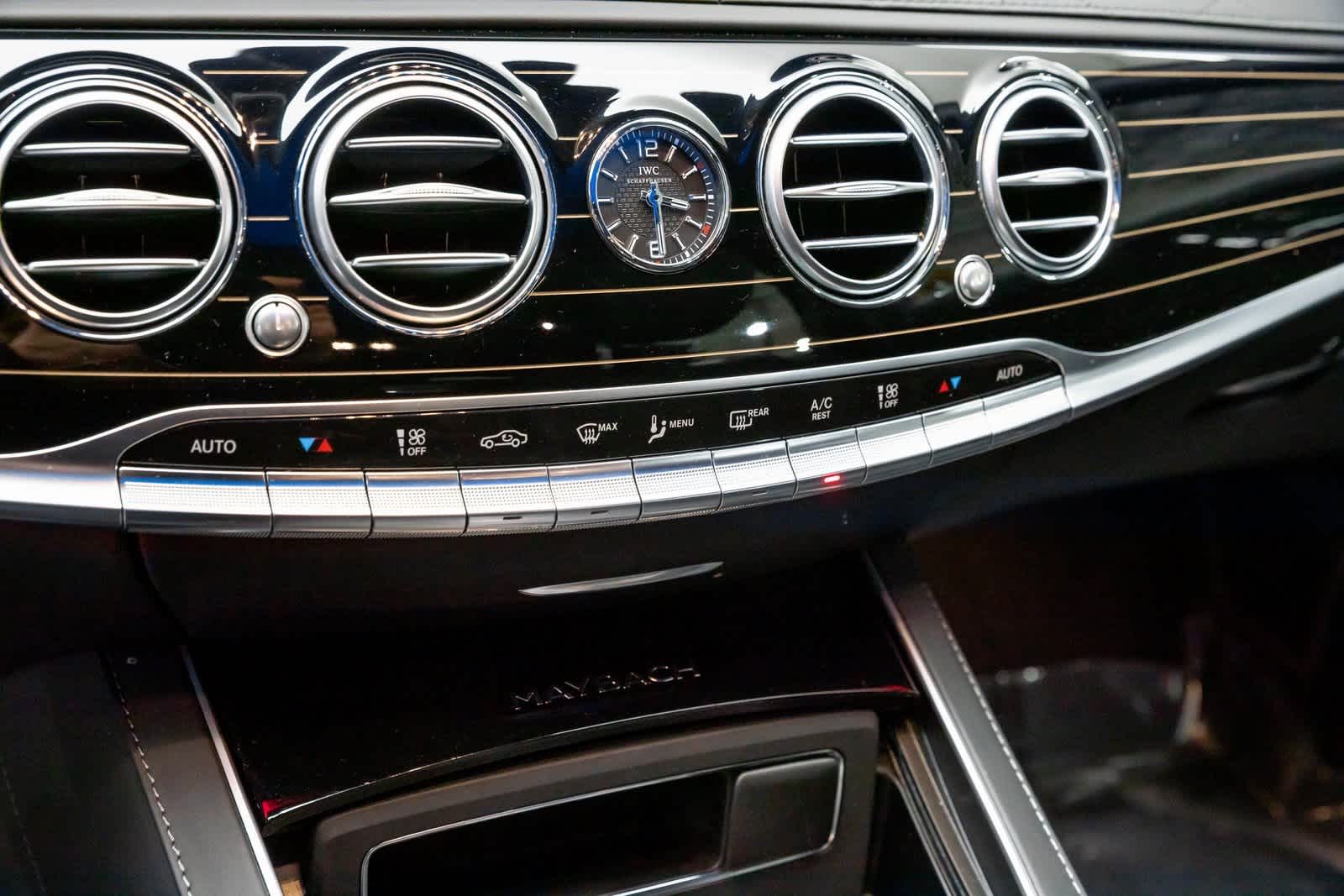 Thumbnail: 2020 Mercedes-Benz S-Class - 39