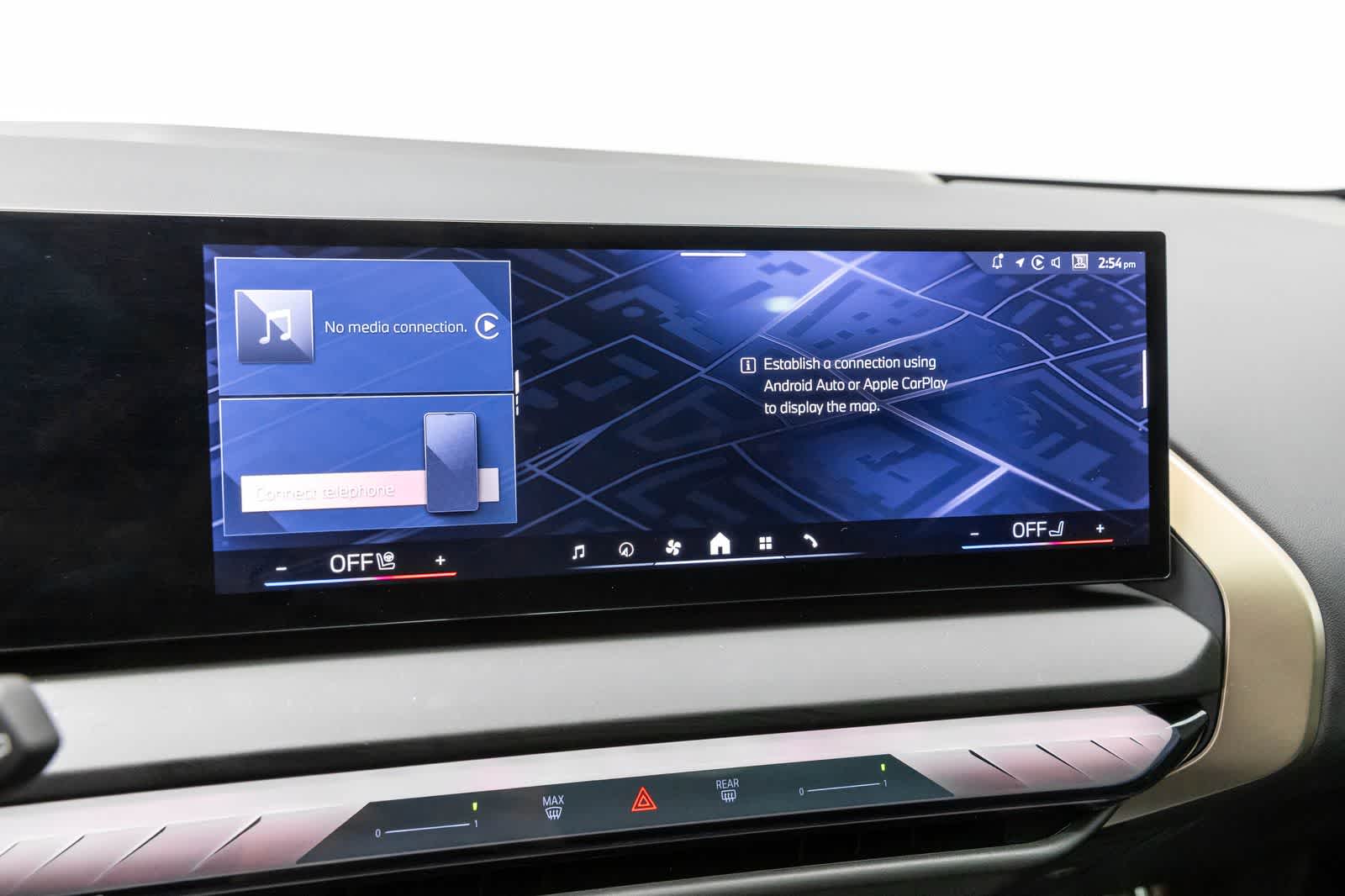 Thumbnail: 2025 BMW X3 - 16