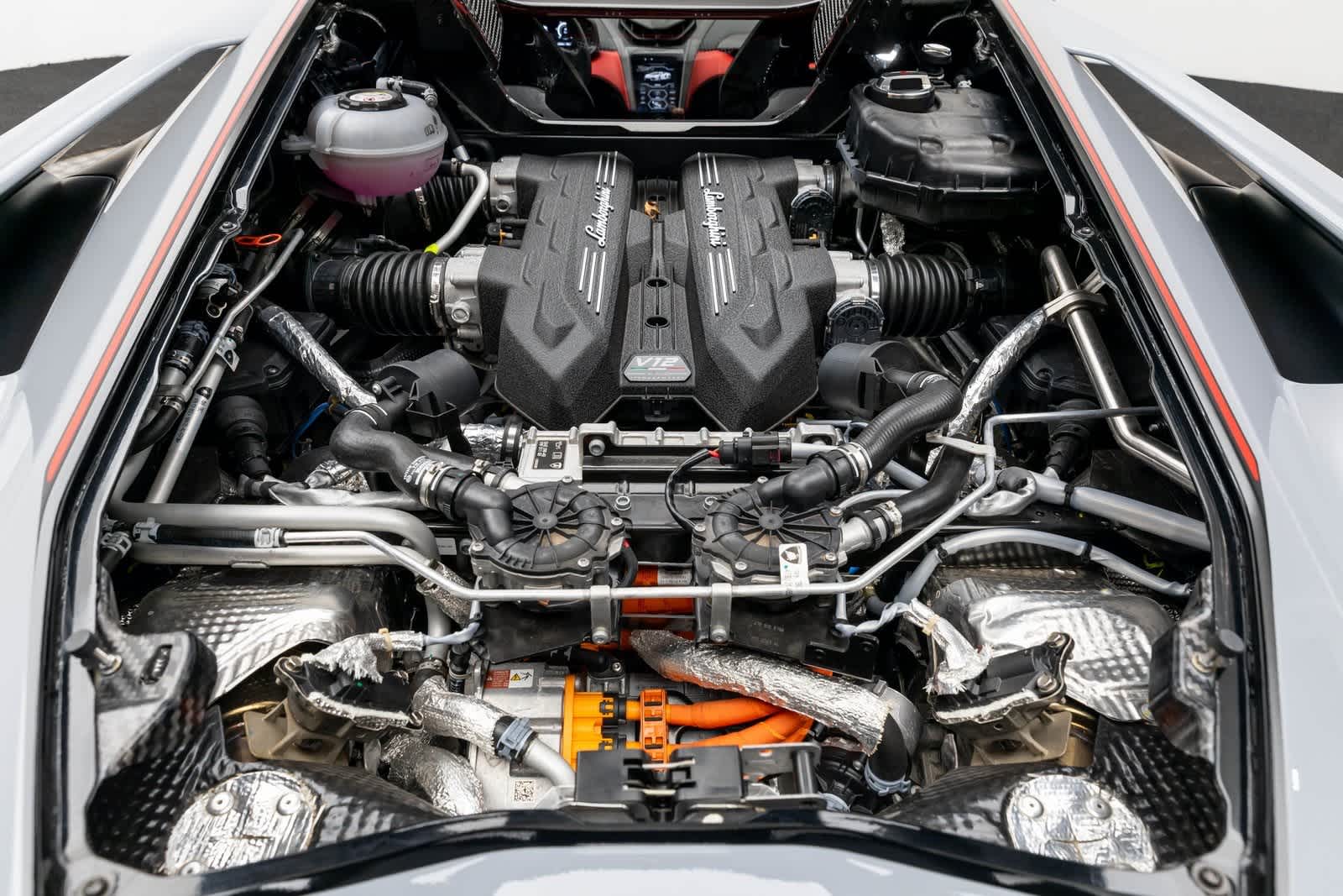 Thumbnail: 2024 Lamborghini  - 9