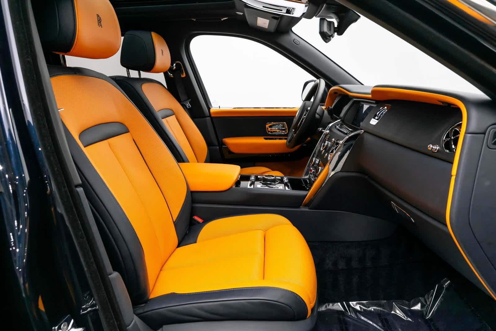 Thumbnail: 2024 Rolls-Royce Cullinan - 51