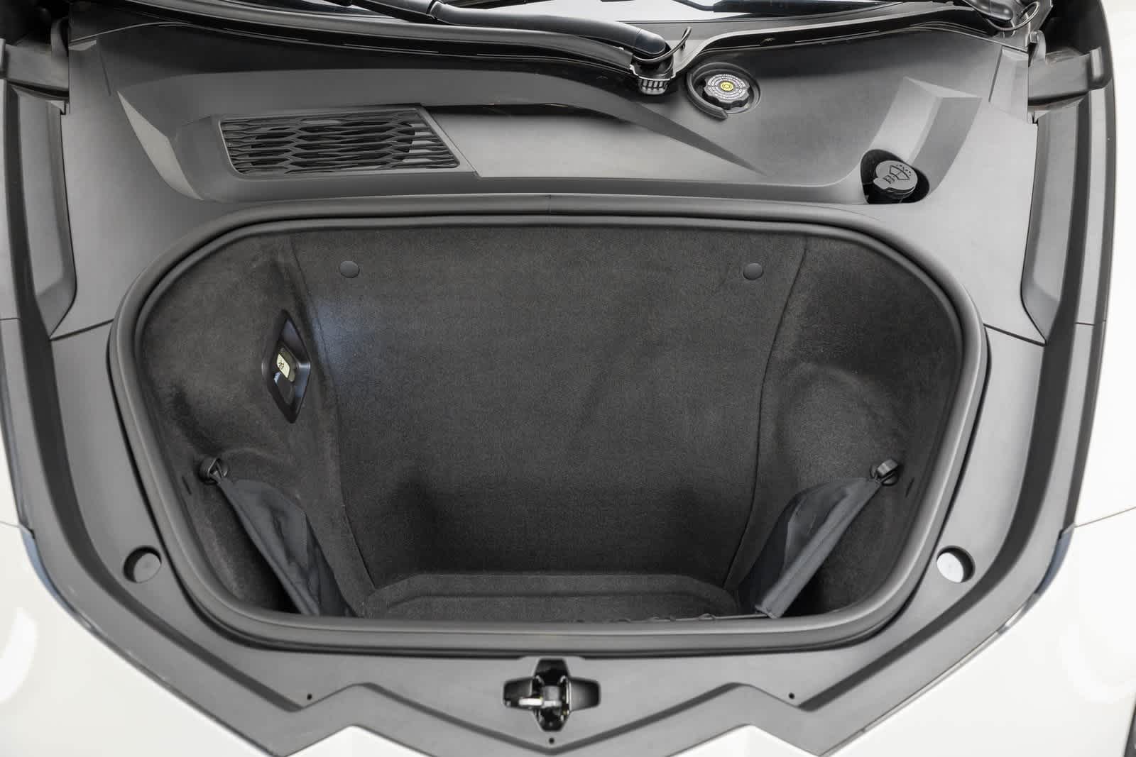 Thumbnail: 2024 Chevrolet Corvette - 9