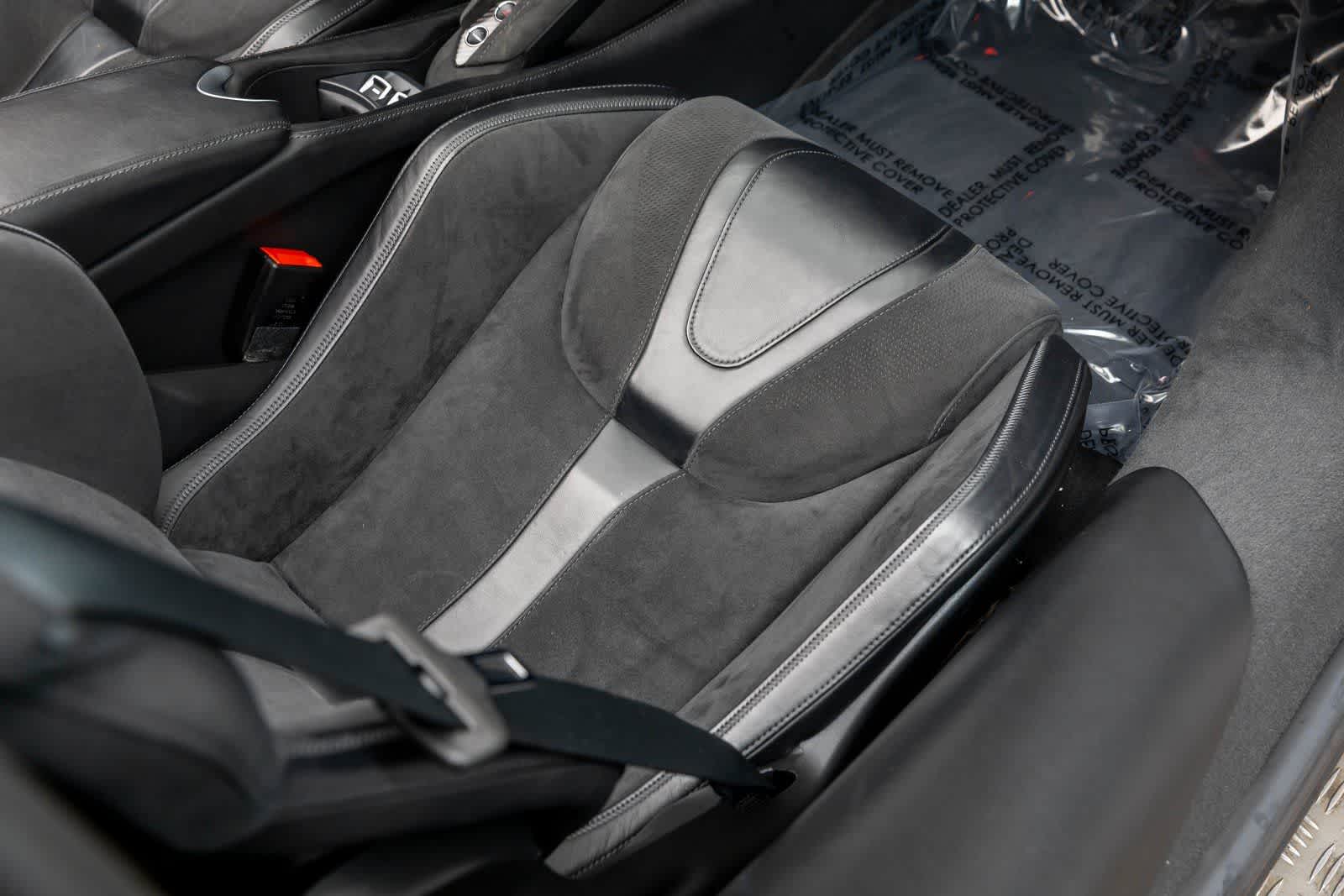 Thumbnail: 2023 Mclaren 720S - 36