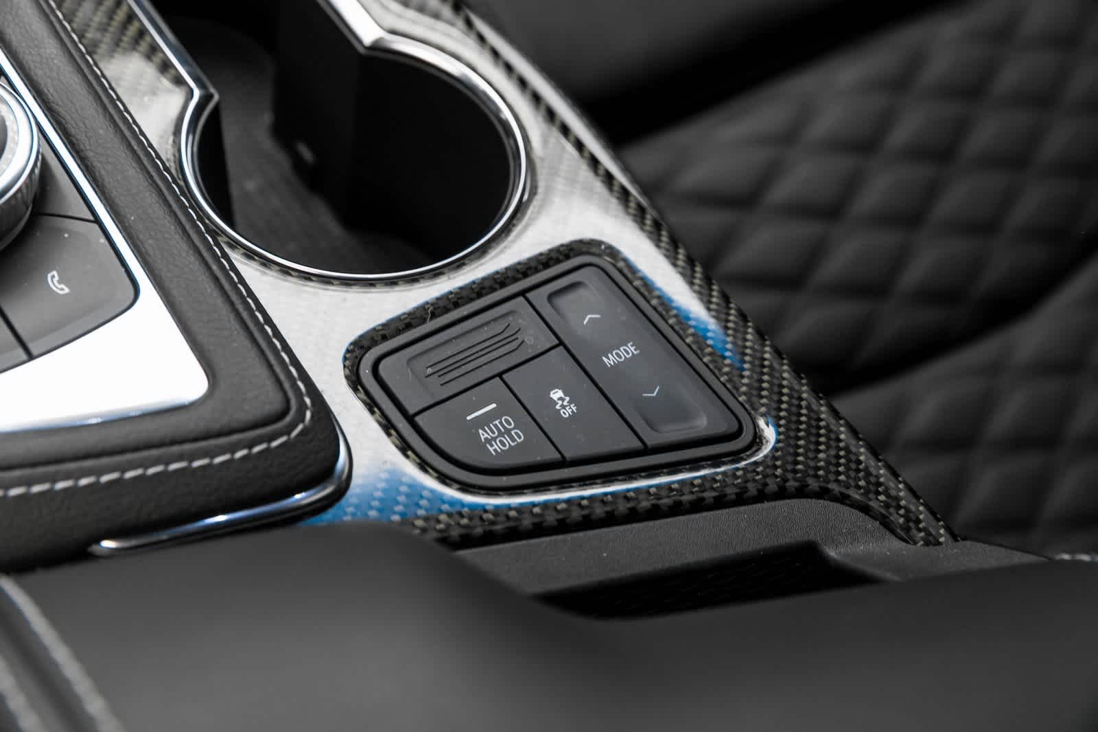 Thumbnail: 2023 Cadillac CT4 - 39