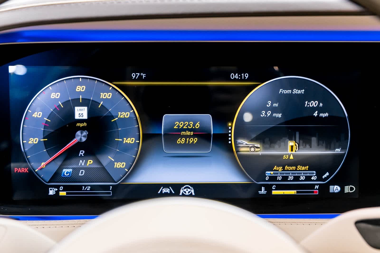 Thumbnail: 2020 Mercedes-Benz S-Class - 22