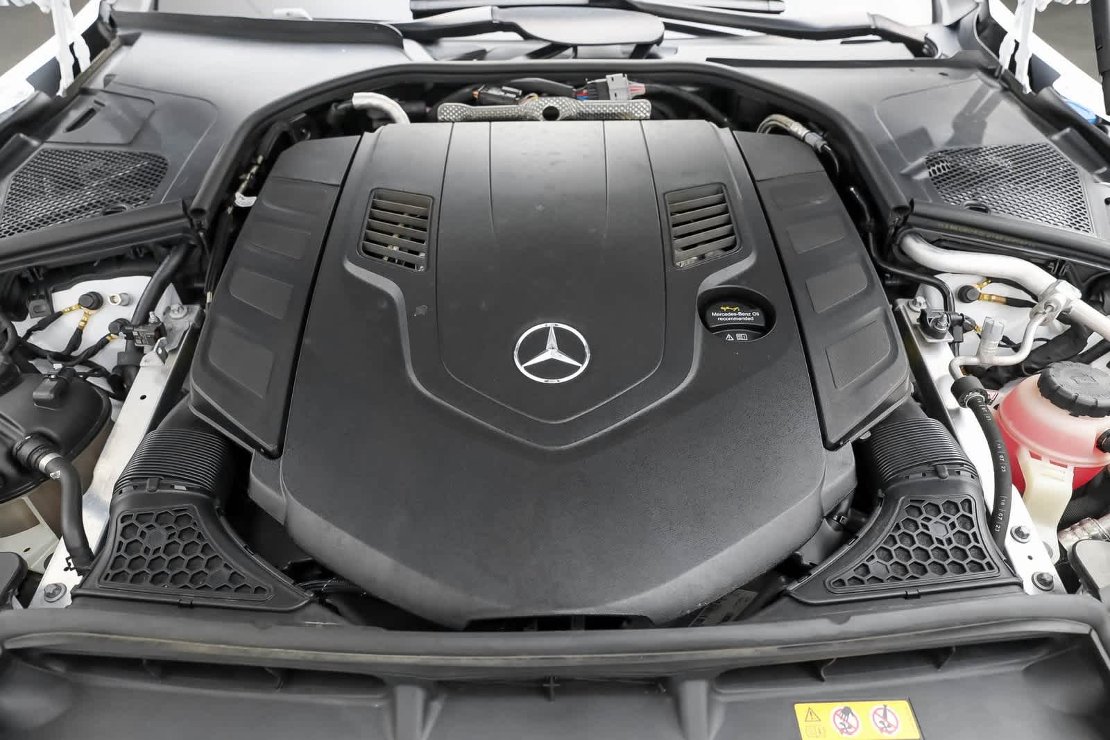 Thumbnail: 2024 Mercedes-Benz B-Class - 8