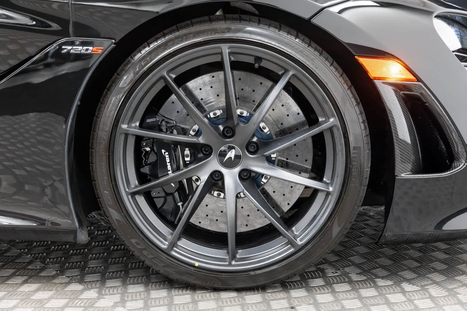 Thumbnail: 2023 Mclaren 720S - 43