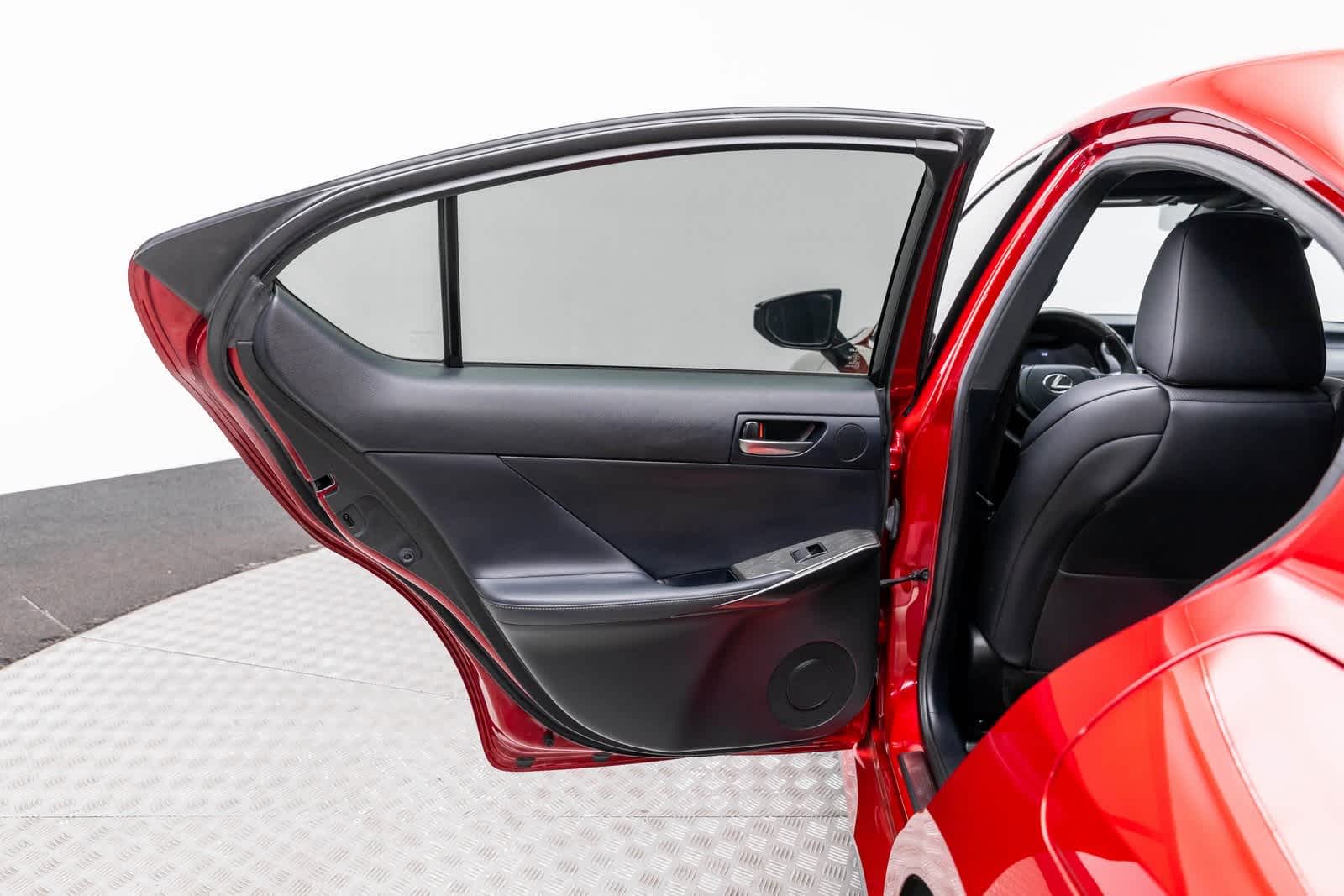 Thumbnail: 2021 Lexus IS - 39