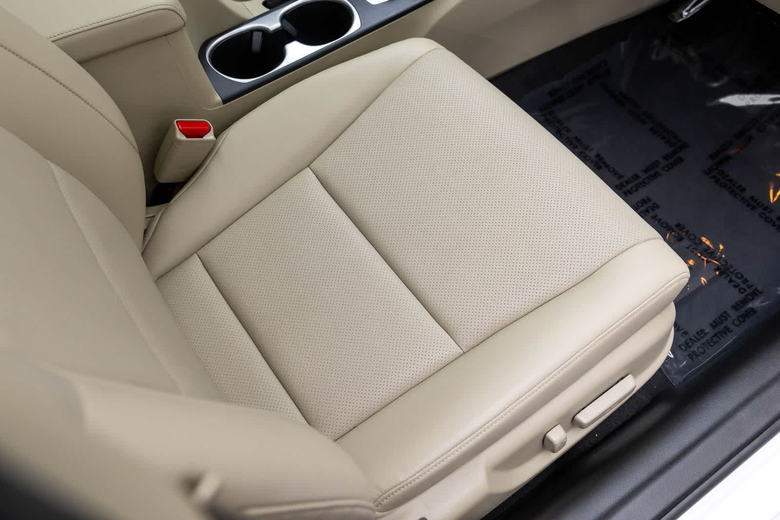 Thumbnail: 2018 Acura ILX - 46