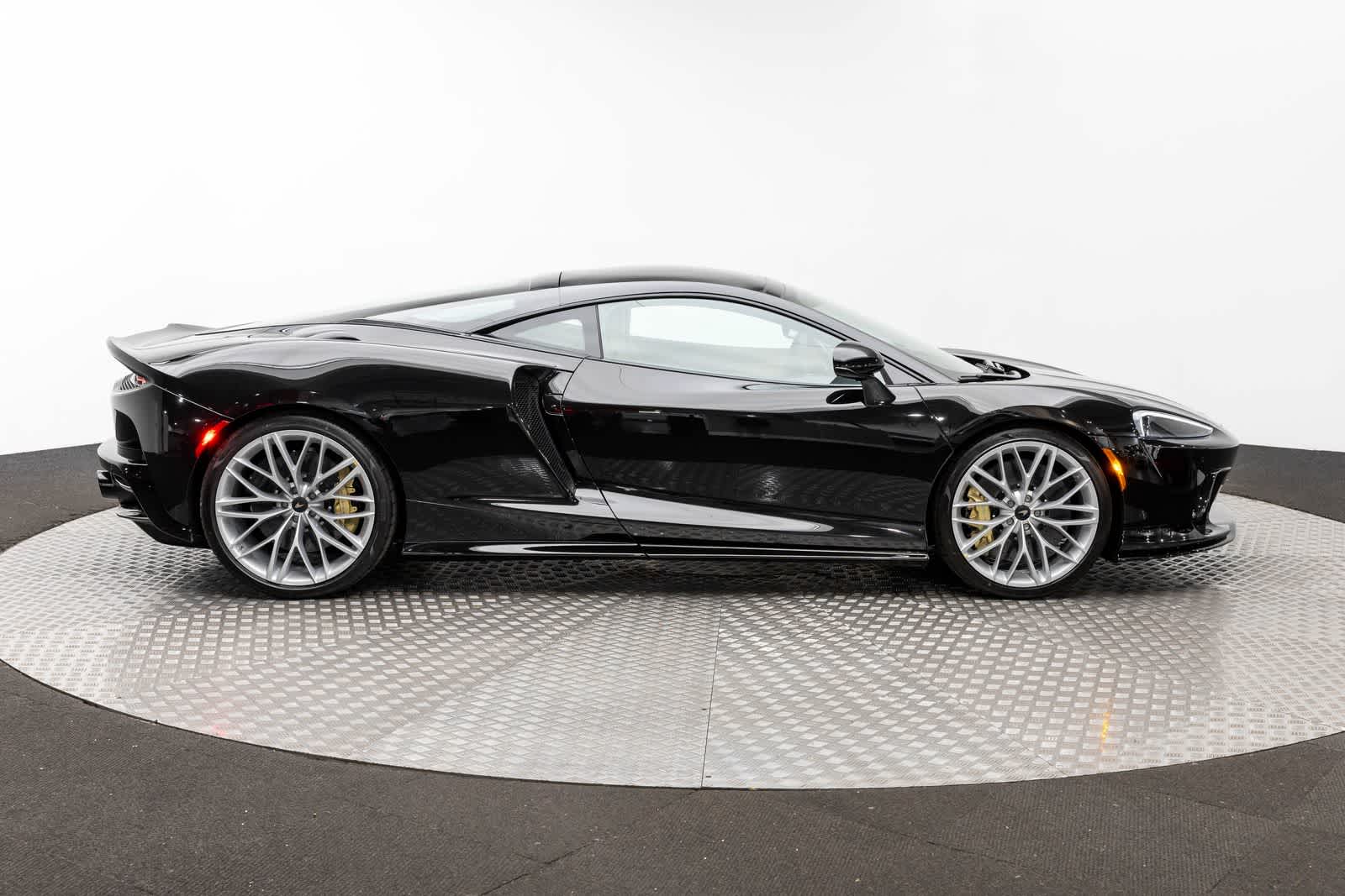 Thumbnail: 2026 Mclaren GTS - 37