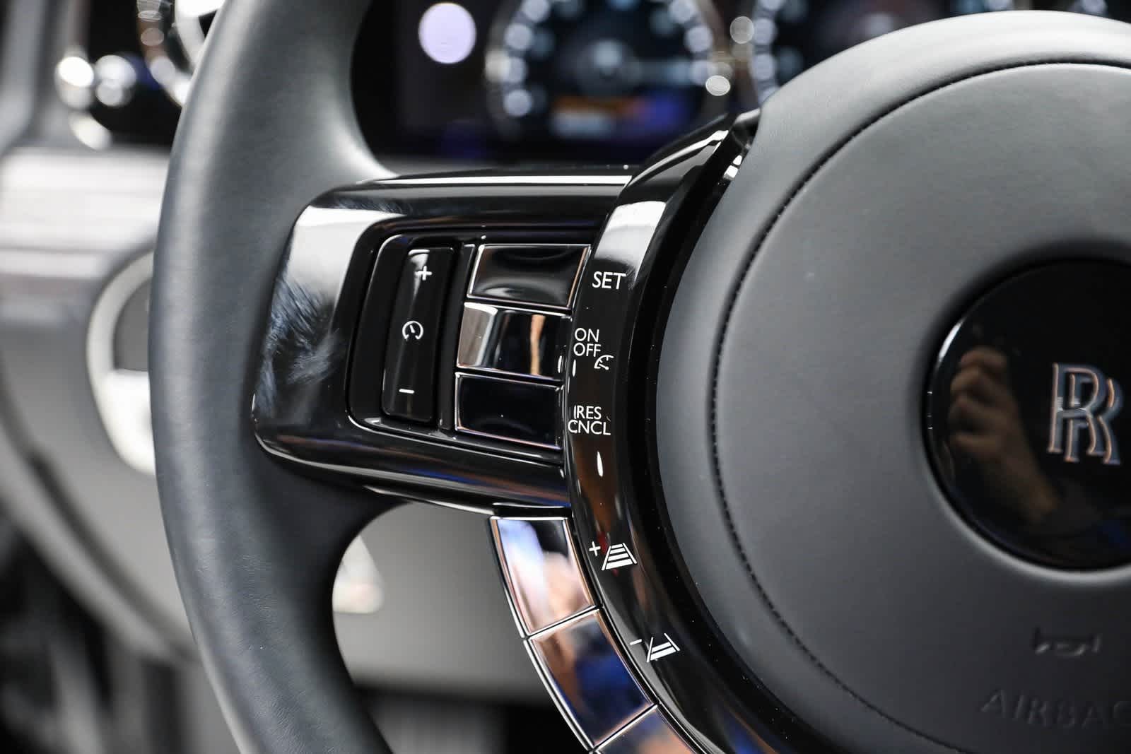 2021 Rolls-Royce Ghost  16