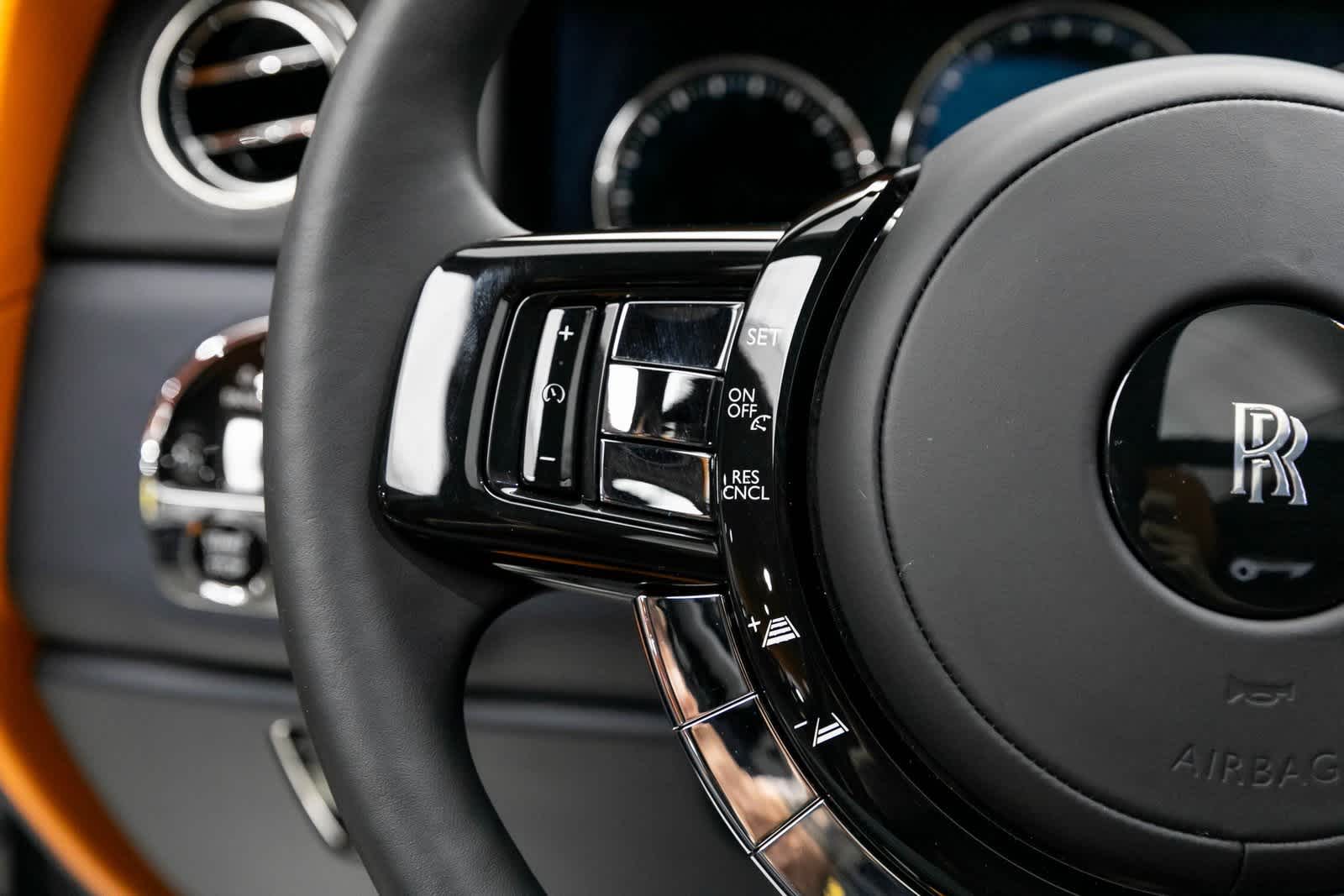 Thumbnail: 2024 Rolls-Royce Cullinan - 18