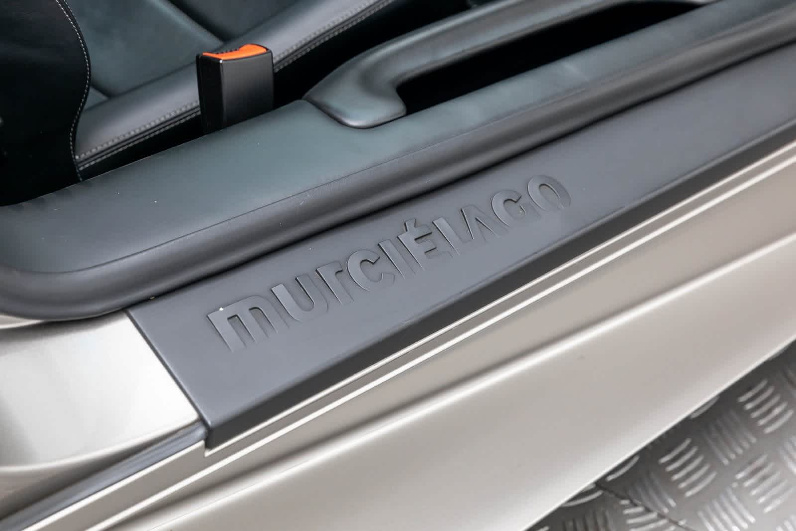 Thumbnail: 2003 Lamborghini Murcielago - 42