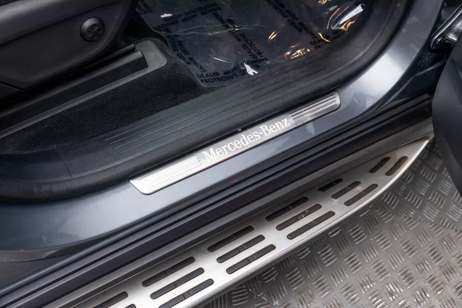 Thumbnail: 2022 Mercedes-Benz GLE - 42