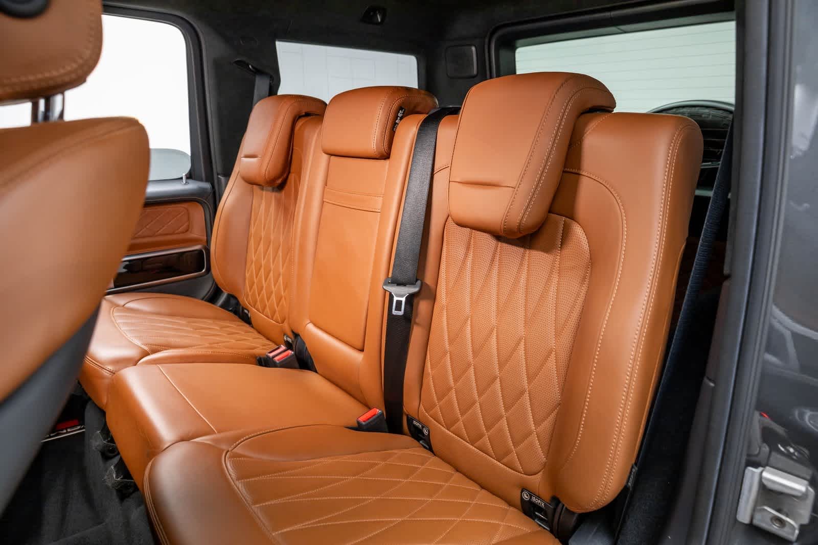 Thumbnail: 2022 Mercedes-Benz G-Class - 14