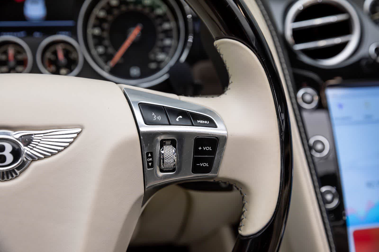 Thumbnail: 2018 Bentley Continental - 30