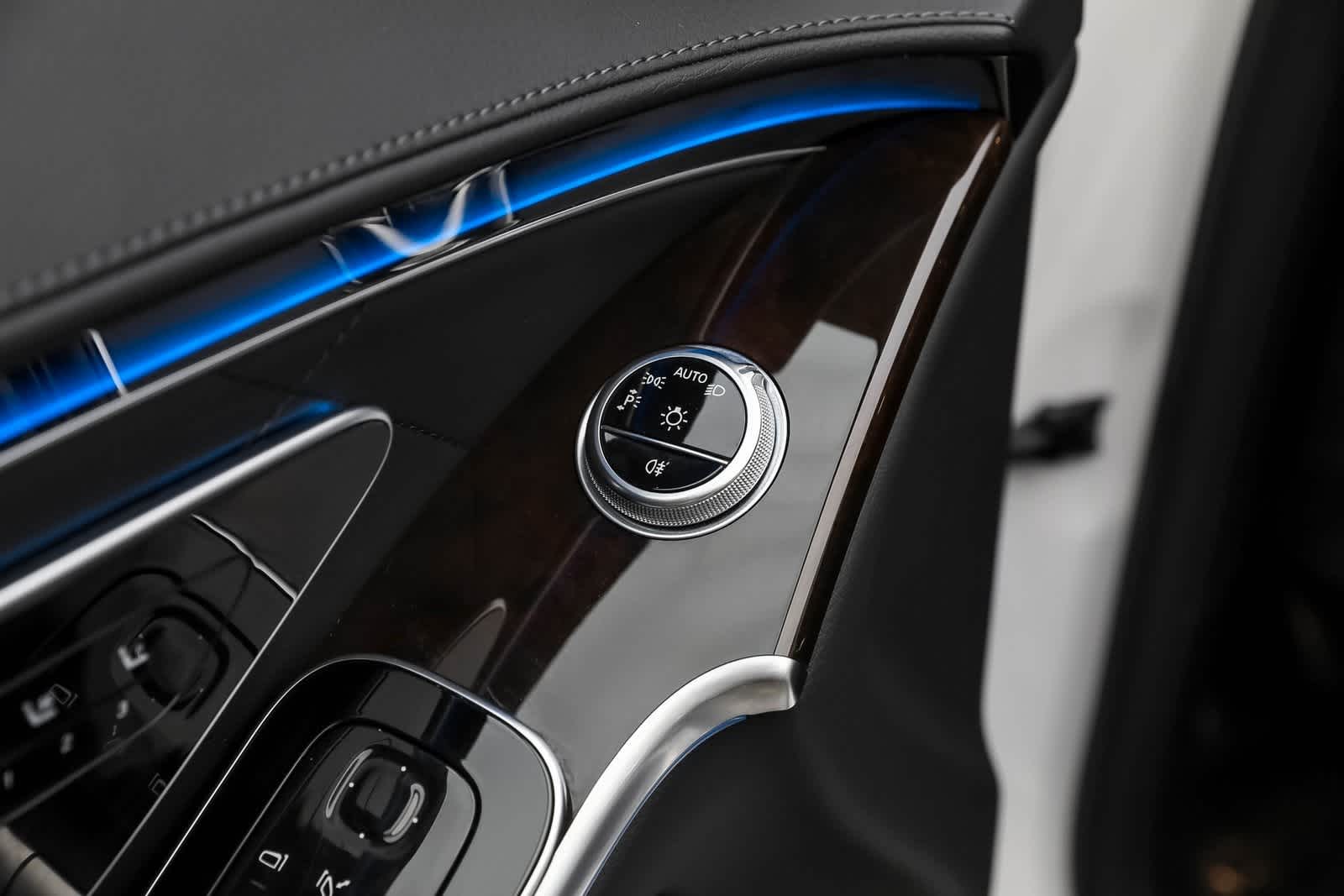 Thumbnail: 2024 Mercedes-Benz B-Class - 23
