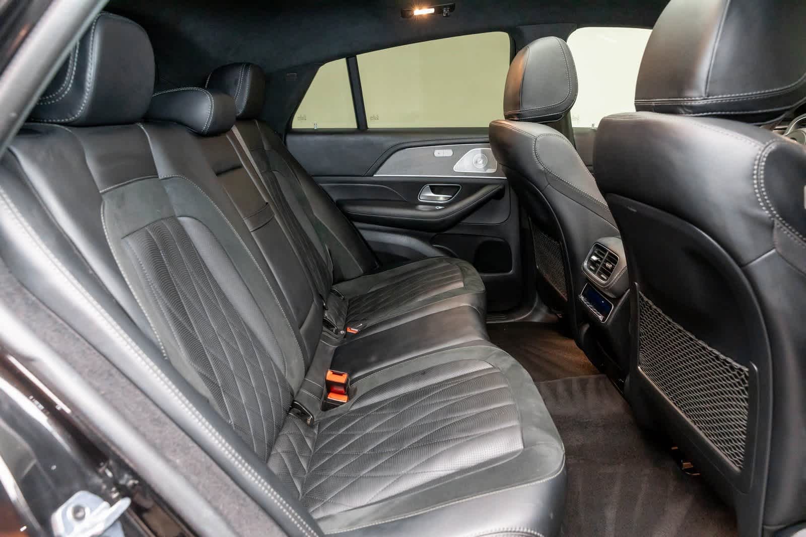 Thumbnail: 2023 Mercedes-Benz GL-Class - 13