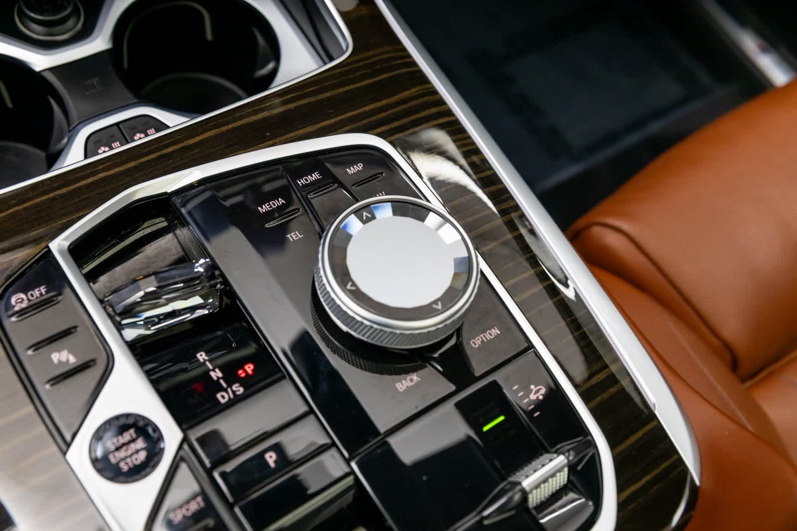 Thumbnail: 2023 BMW X7 - 42