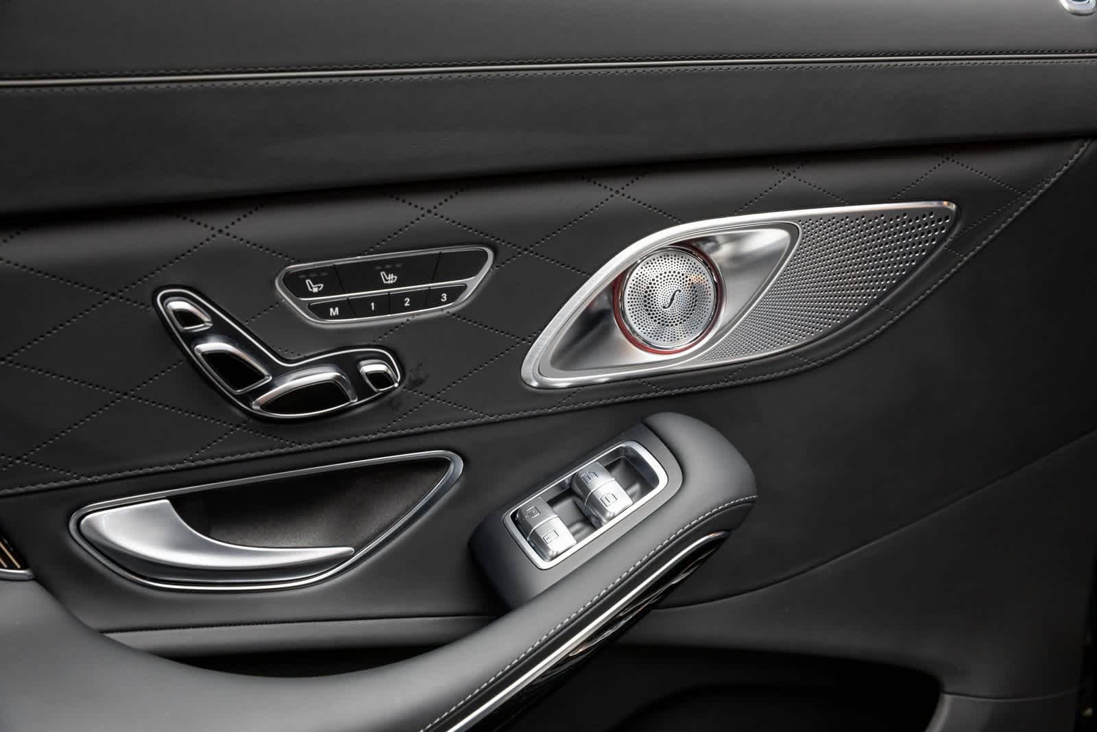 Thumbnail: 2020 Mercedes-Benz S-Class - 46