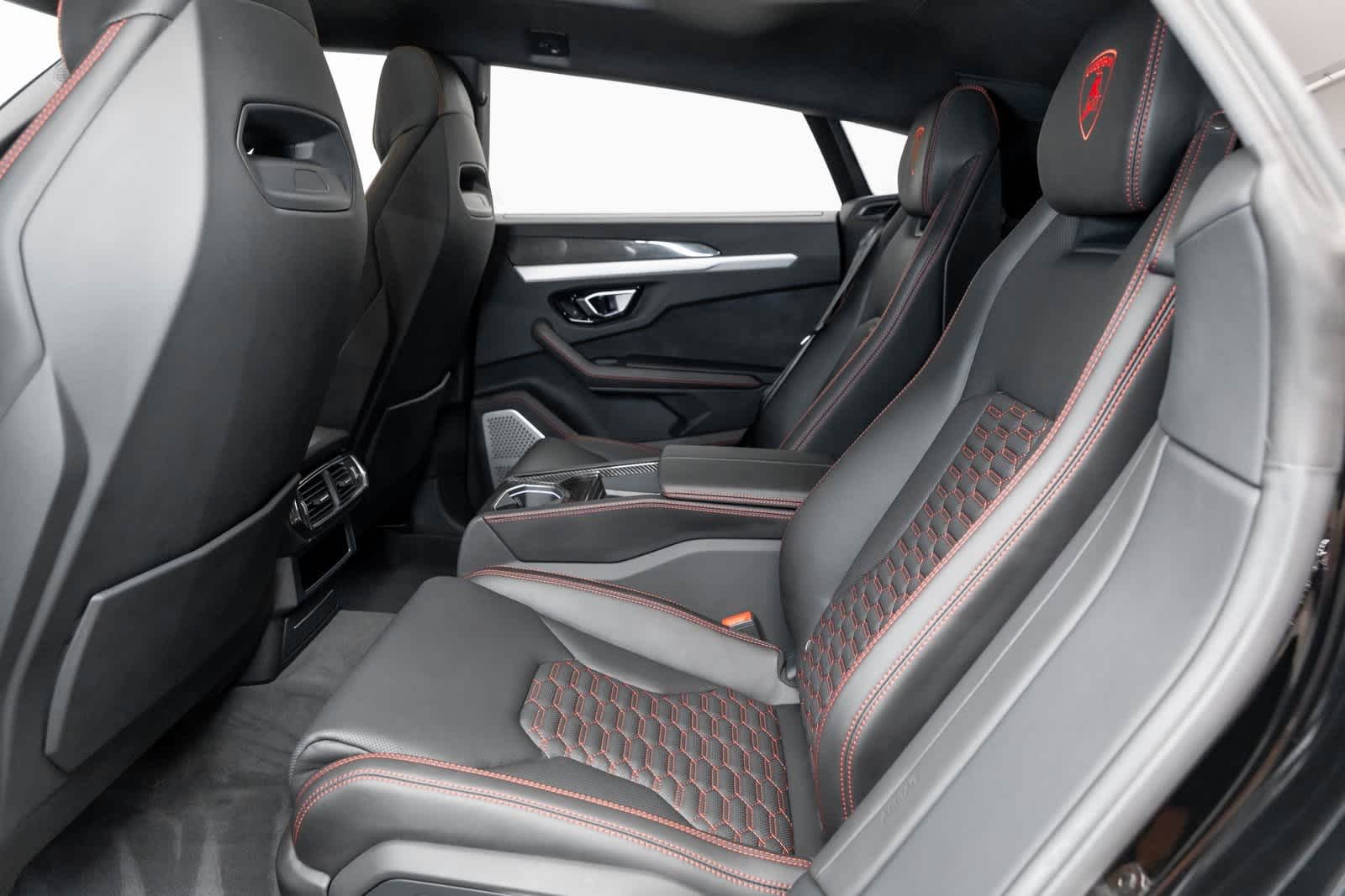 Thumbnail: 2020 Lamborghini Urus - 11