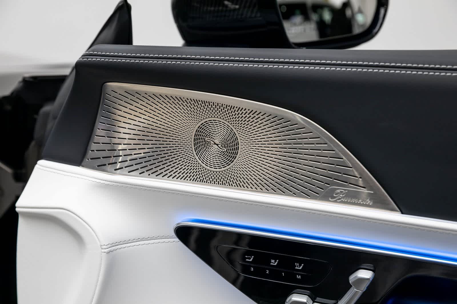 Thumbnail: 2025 Mercedes-Benz SL-Class - 40