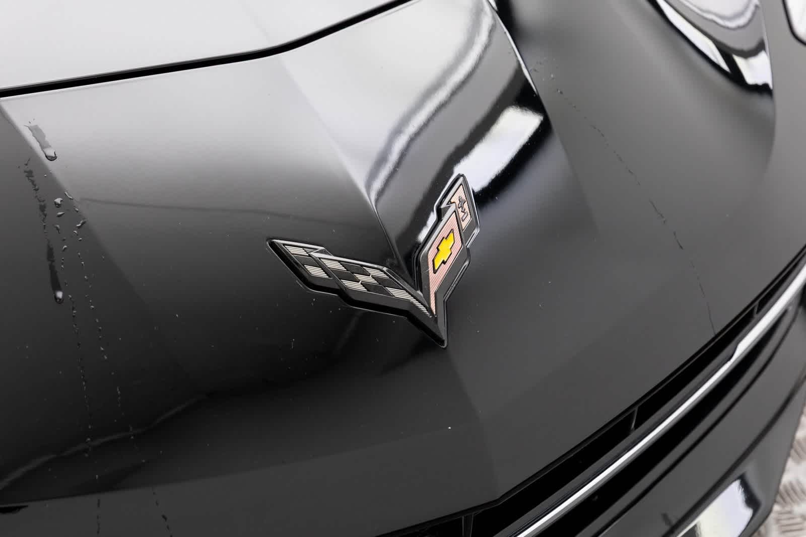 Thumbnail: 2014 Chevrolet Corvette - 7