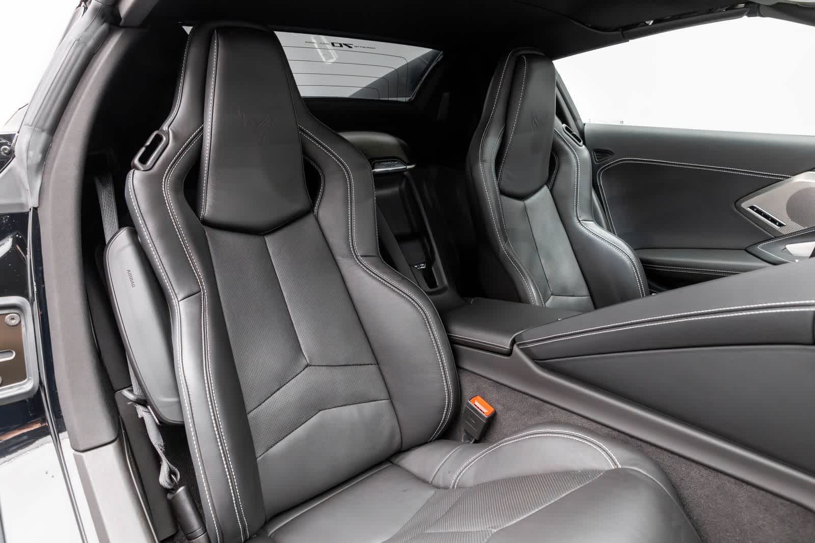 Thumbnail: 2023 Chevrolet Corvette - 12