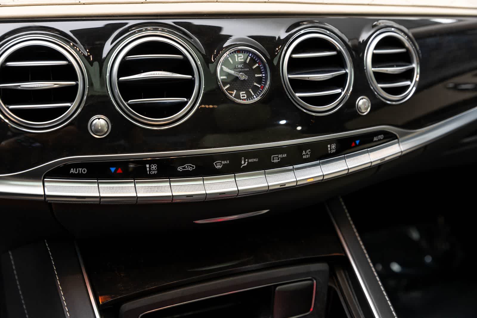 Thumbnail: 2020 Mercedes-Benz S-Class - 37