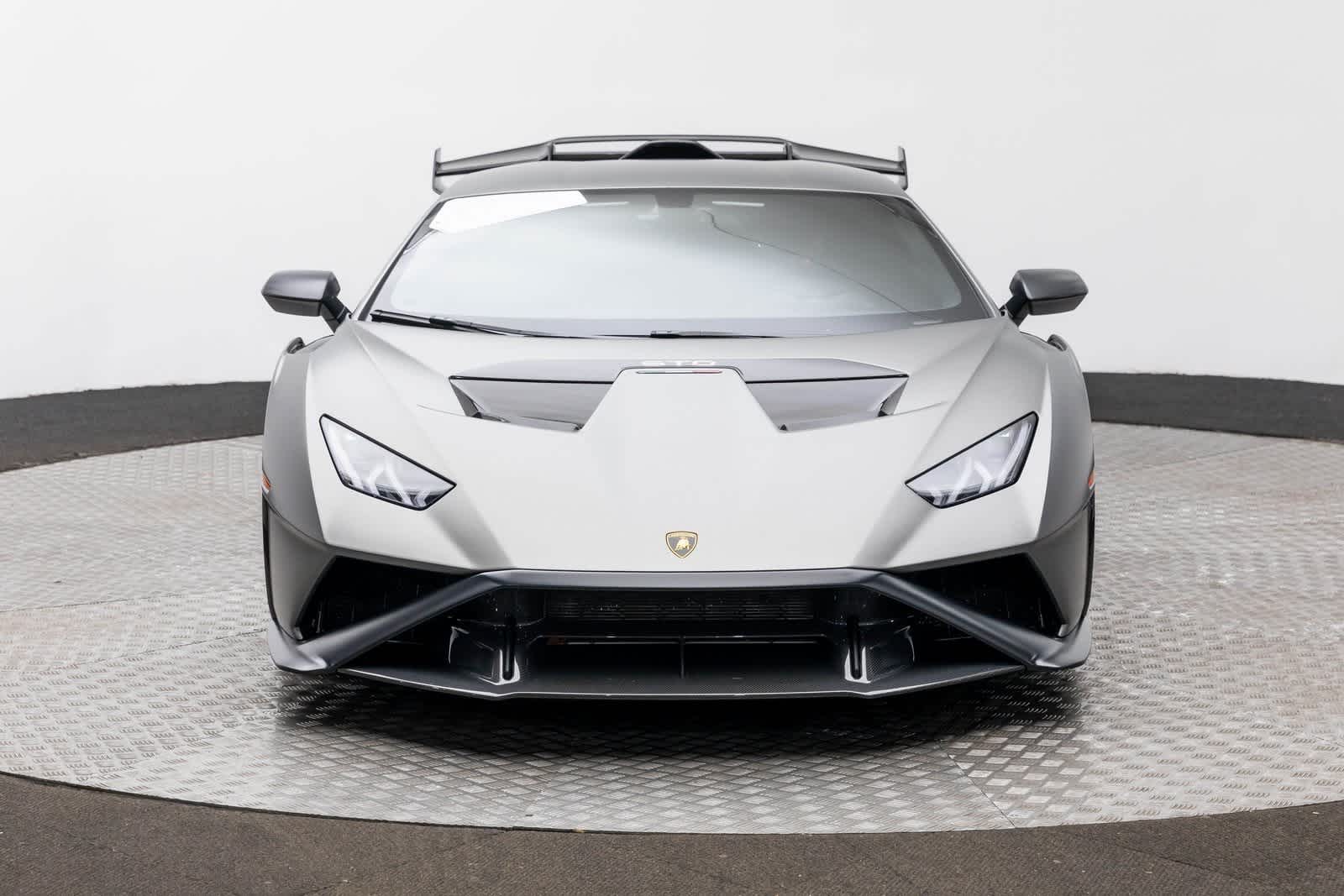 Thumbnail: 2022 Lamborghini Huracan - 6