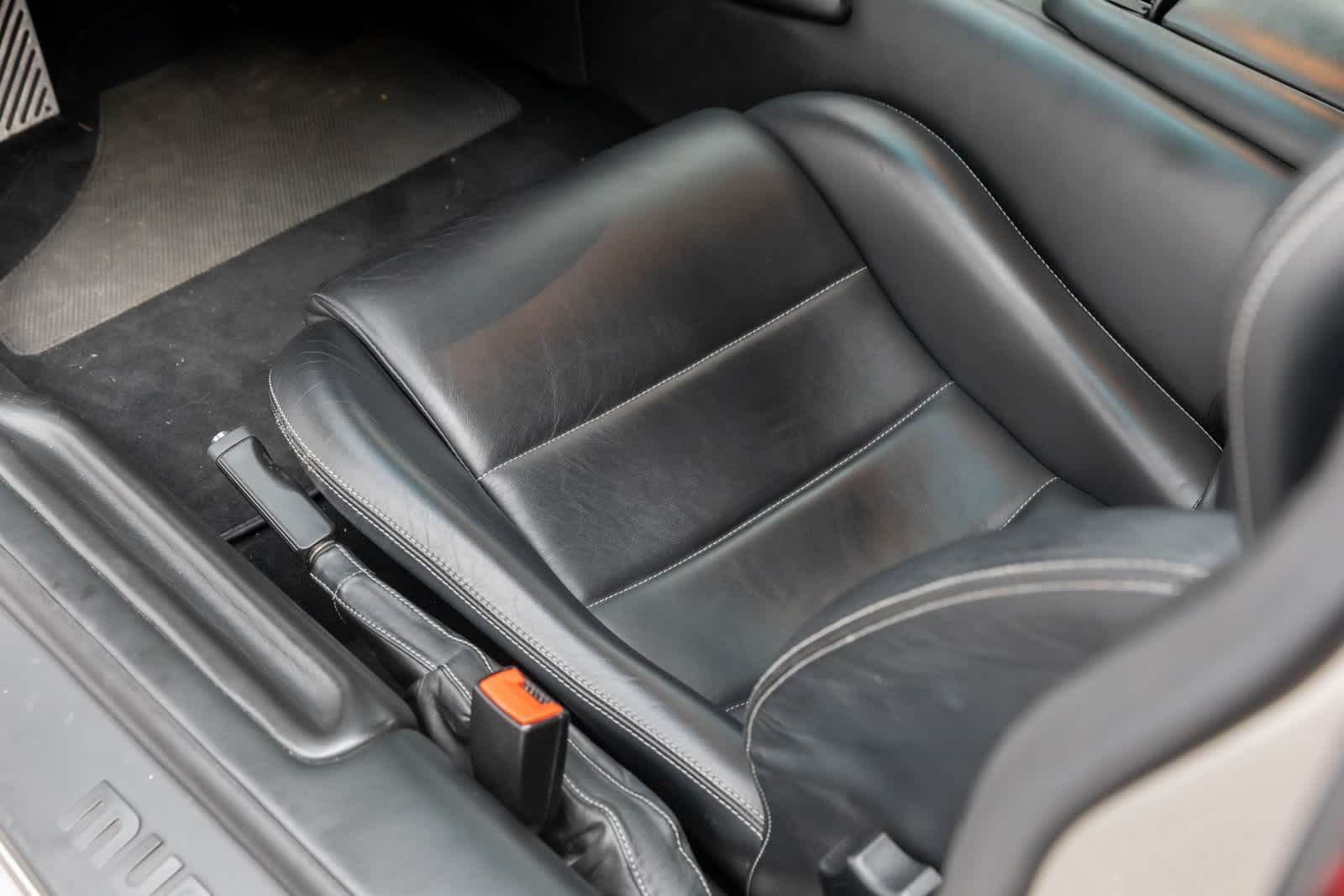 Thumbnail: 2003 Lamborghini Murcielago - 21