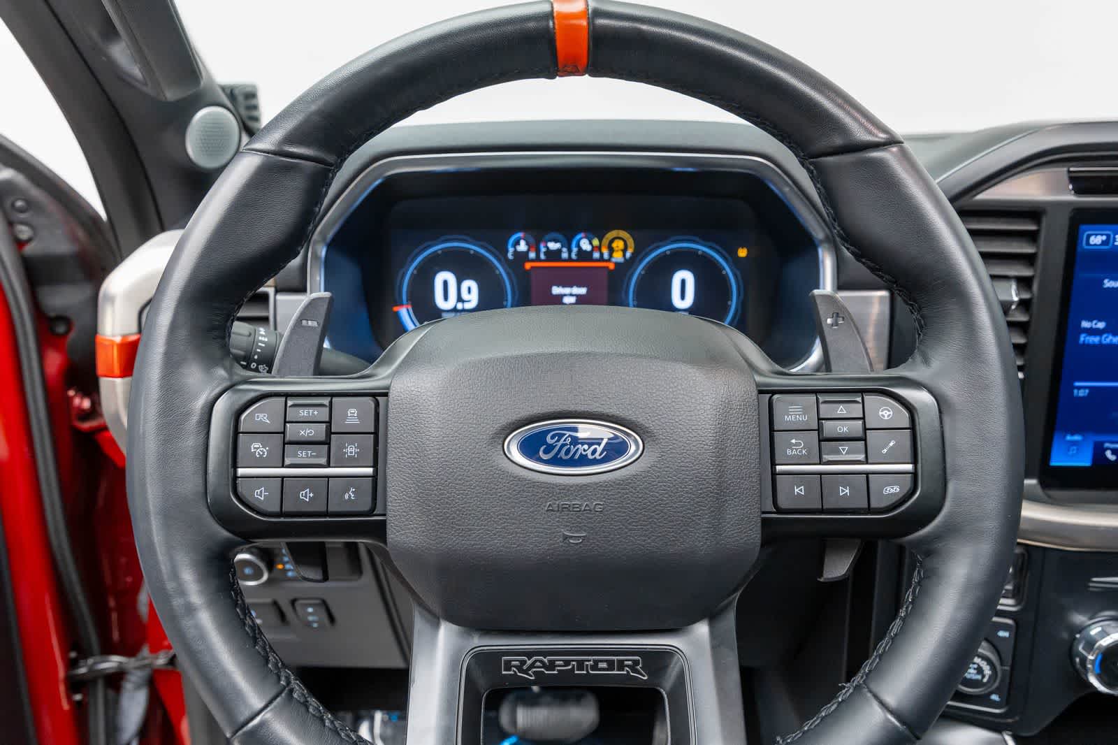 Thumbnail: 2023 Ford F-150 - 14