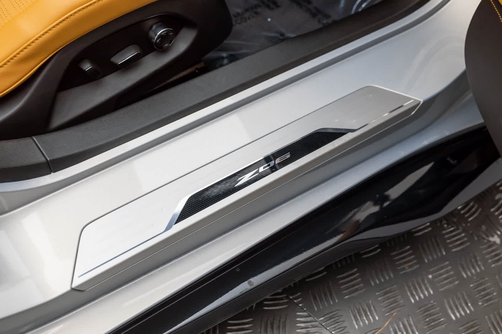 Thumbnail: 2024 Chevrolet Corvette - 40